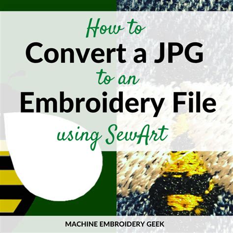 convert illustrator file to embroidery file